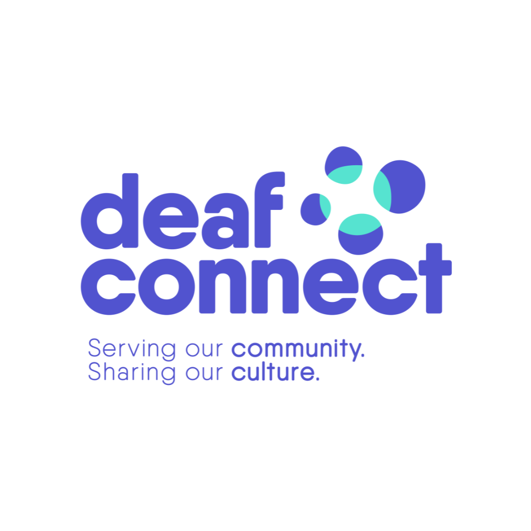 Sponsors Deaf Festival Sydney