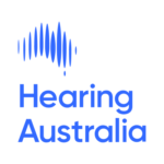 Bronze Sponsor Hearing Australia